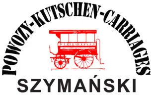 Szymański Carriages – įmonės logotipas